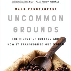 Basic Books Coffee Tea Commodities Trading Kindle eBook-0