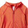 Amazon Essentials Baby Rash Guard Swim One Piece Quick Dry-3