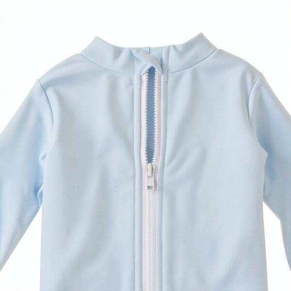 Baby Boys Rash Guard Set Polyester UPF 50 Sun Protection-6