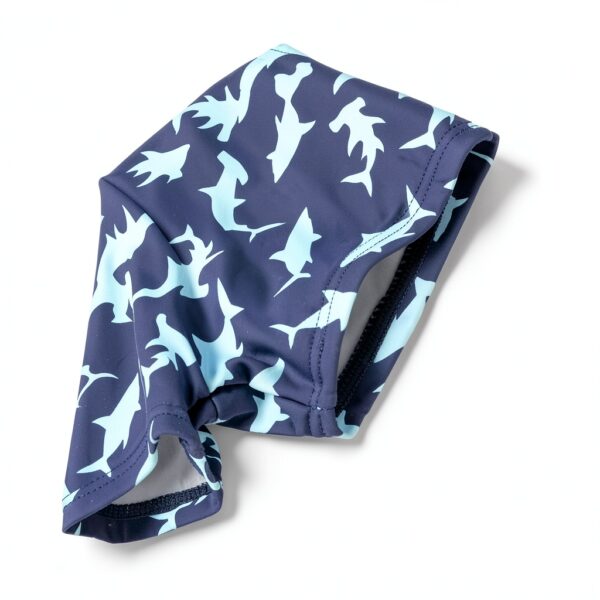 Baby Boys Rash Guard Swimsuits UPF 50 Sun Protection-5