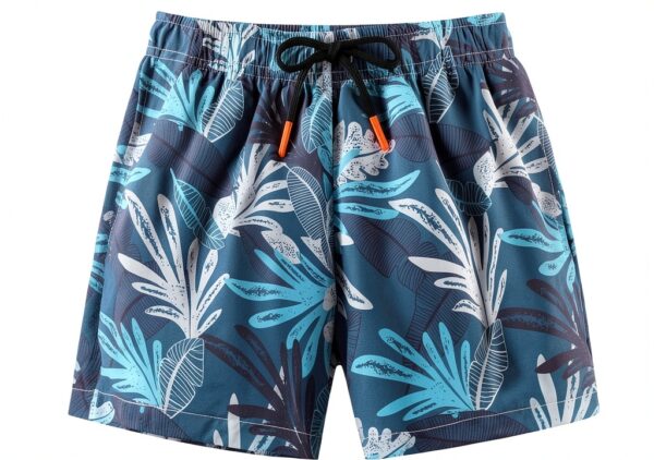 Surf Legend Boys Rash Guard UPF 50 Swim Set Polyamide-2
