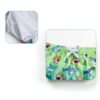Baby Boys Rash Guard Swim Set UPF 50 Sun Protection-3