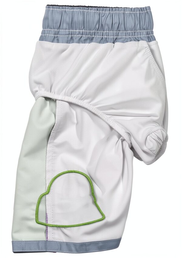 Bentex Toy Story Boys UPF 50 Swim Set Rash Guard Shorts-5