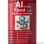Restaurant Food Industry Kindle Book English Print Replica-0