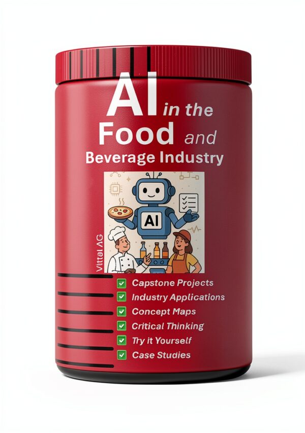 Restaurant Food Industry Kindle Book English Print Replica-0