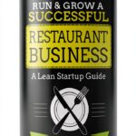 Valley Press Kindle Book Restaurant Food Industry English-0