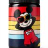 Dreamwave Disney Boys Rash Guard UPF 50+ Swim Set-4