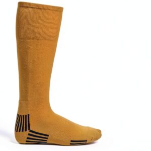 Franklin Sports Kids Knee Socks Lightweight Cushioned-1