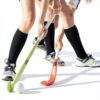 Youth Hockey Socks 3-Pack Polyester Spandex Blend Durable-4
