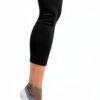 Girls Knee High Socks Pull On Closure Machine Washable-2