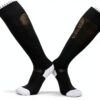 Boys Soccer Socks Imported Pull On Knee High Athletic-1