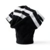 Kids Soccer Socks Polyester Spandex Youth Sports Knee High-4