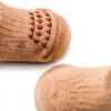 Pavo Anti Skid Knee High Socks for Toddlers Boys Girls-3