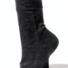 LAETAN Kids Knee High Socks Cotton Stretch School Uniform-1