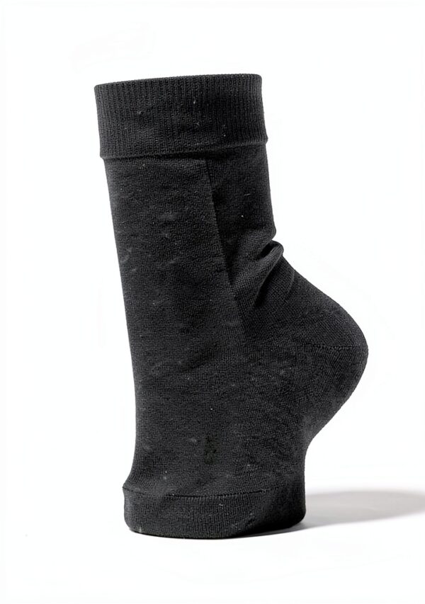 LAETAN Kids Knee High Socks Cotton Stretch School Uniform-1