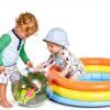 Fishing Lure Rash Guard Set Mud Pie Baby Boys Sun Protection-3