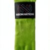 Neon Knee High Socks Kids Sport Team One Size Four Colors-3