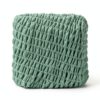 Green Family Matching Swimsuits Comfortable Quick-Dry Fabric-6