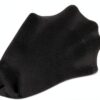 Girls Knee High Socks Soft Cotton Seamless Toe 3 Pairs-3