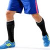 Boys Soccer Socks Imported Pull On Knee High Athletic-3