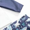 Baby Boys Rash Guard Swimsuits UPF 50 Sun Protection-7
