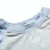 Boys Dinosaur Rash Guard Swimsuit UPF 50 Navy Sun Protection-2