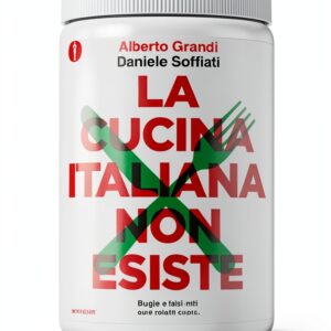 MONDADORI Italian Business Economics Kindle Book Restaurant-0
