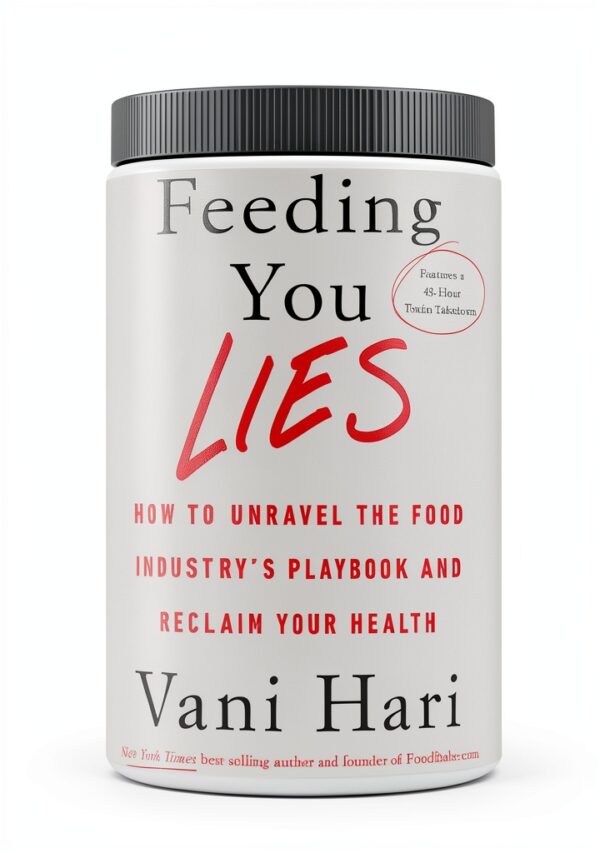 Hay House Kindle eBook Food Counters Weight Loss English-0