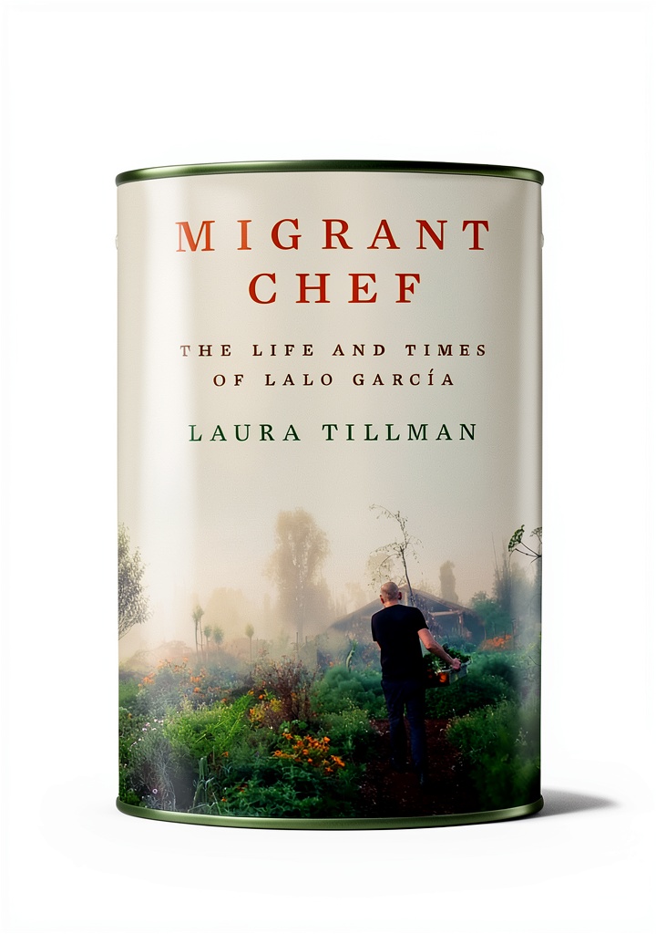 Kindle book cover showcasing Hispanic and Latin biographical themes