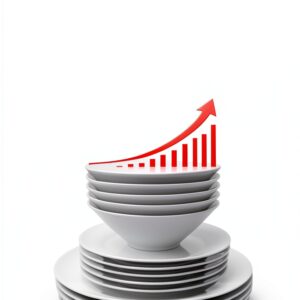 Restaurant Food Industry Business Production Operations-0
