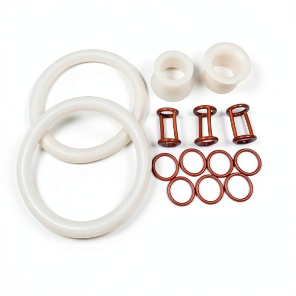 Ice Cream Maker Parts by Luzhitaotao Industrial-1