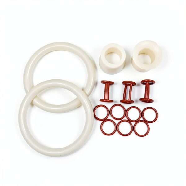 Ice Cream Maker Parts by Luzhitaotao Industrial-2