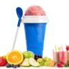 Frozen Yogurt Machine BETAM 4.4in Compact-1