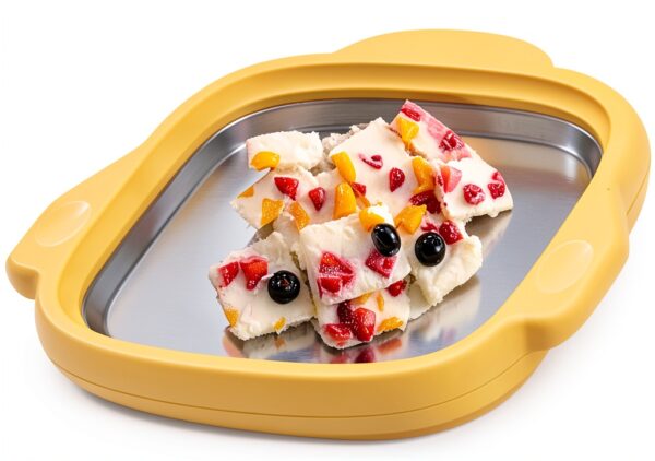 Beufee Ice Cream Machines White-7