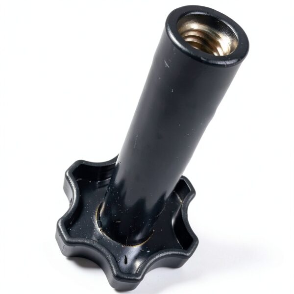 Ice Cream Machine Parts luzhitaotao Durable Design-3