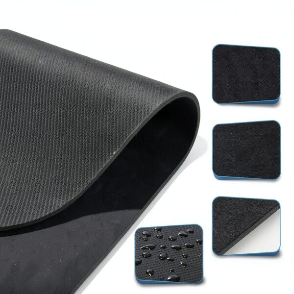 Silicone Sliding Mat LPPROTECTOR Low Noise-4