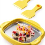 Beufee Ice Cream Machines White-0