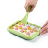 Generic Frozen Yogurt Maker Machine Stainless Steel-1