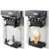 FixoTech Commercial Soft Serve Machine Front Panel Assembly-1
