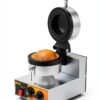 Commercial Waffle Maker by PYY Industrial-5