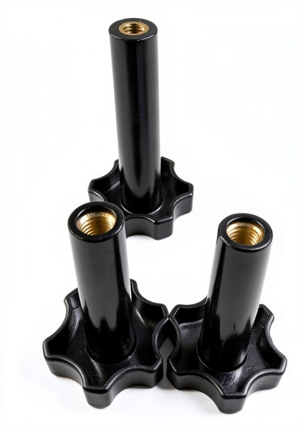 Ice Cream Machine Parts luzhitaotao Durable Design-2
