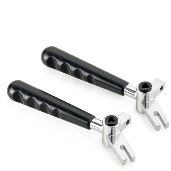 FixoTech Commercial Ice Machine Handle-1