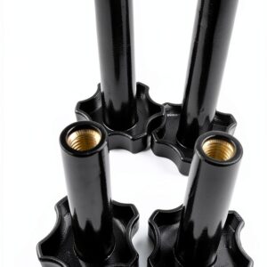 Ice Cream Machine Parts luzhitaotao Durable Design-0