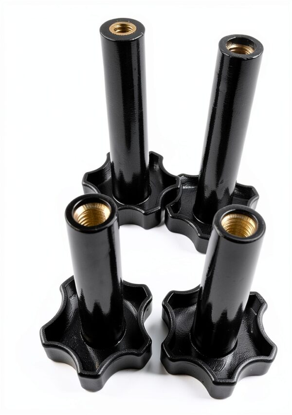 Ice Cream Machine Parts luzhitaotao Durable Design-0