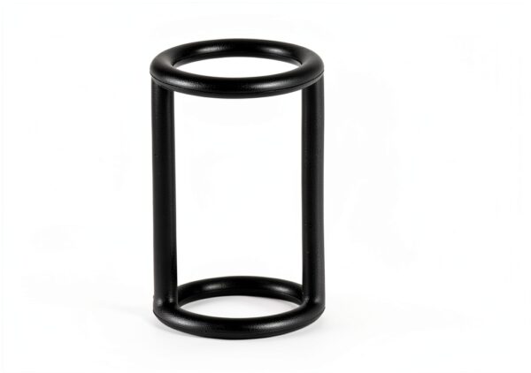 FixoTech Silicone Ice Cream Seal Black Food-3