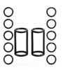 FixoTech Silicone Seal Rings Food Grade Commercial-2