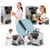 FixoTech Commercial Ice Machine Handle-6