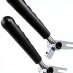 FixoTech Commercial Ice Machine Handle-0