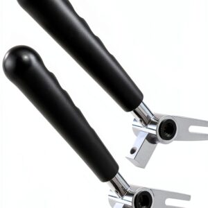 FixoTech Commercial Ice Machine Handle-0