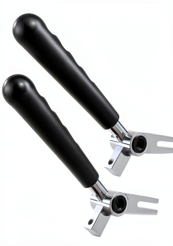 FixoTech Commercial Ice Machine Handle-0